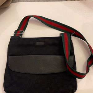 Gucci crossbody